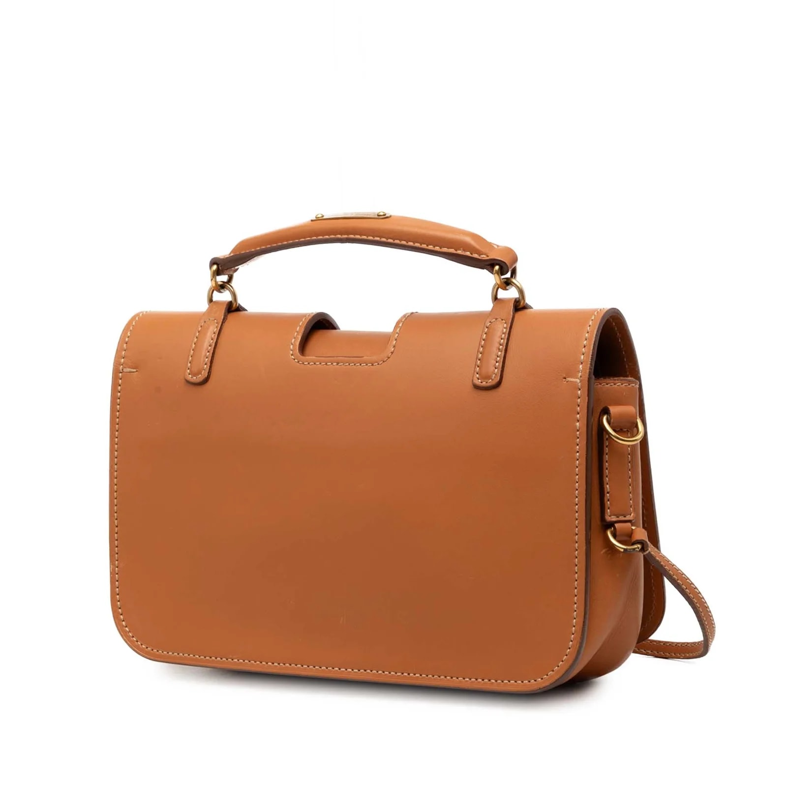 Medium Charlotte Messenger 2