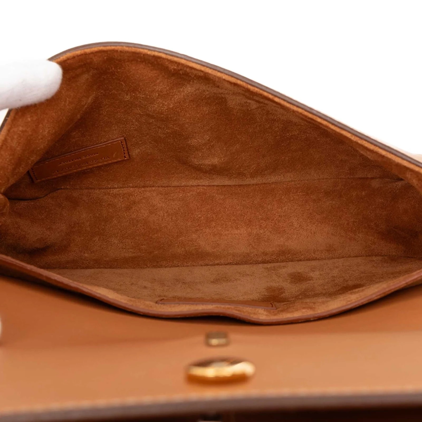 Medium Charlotte Messenger 4