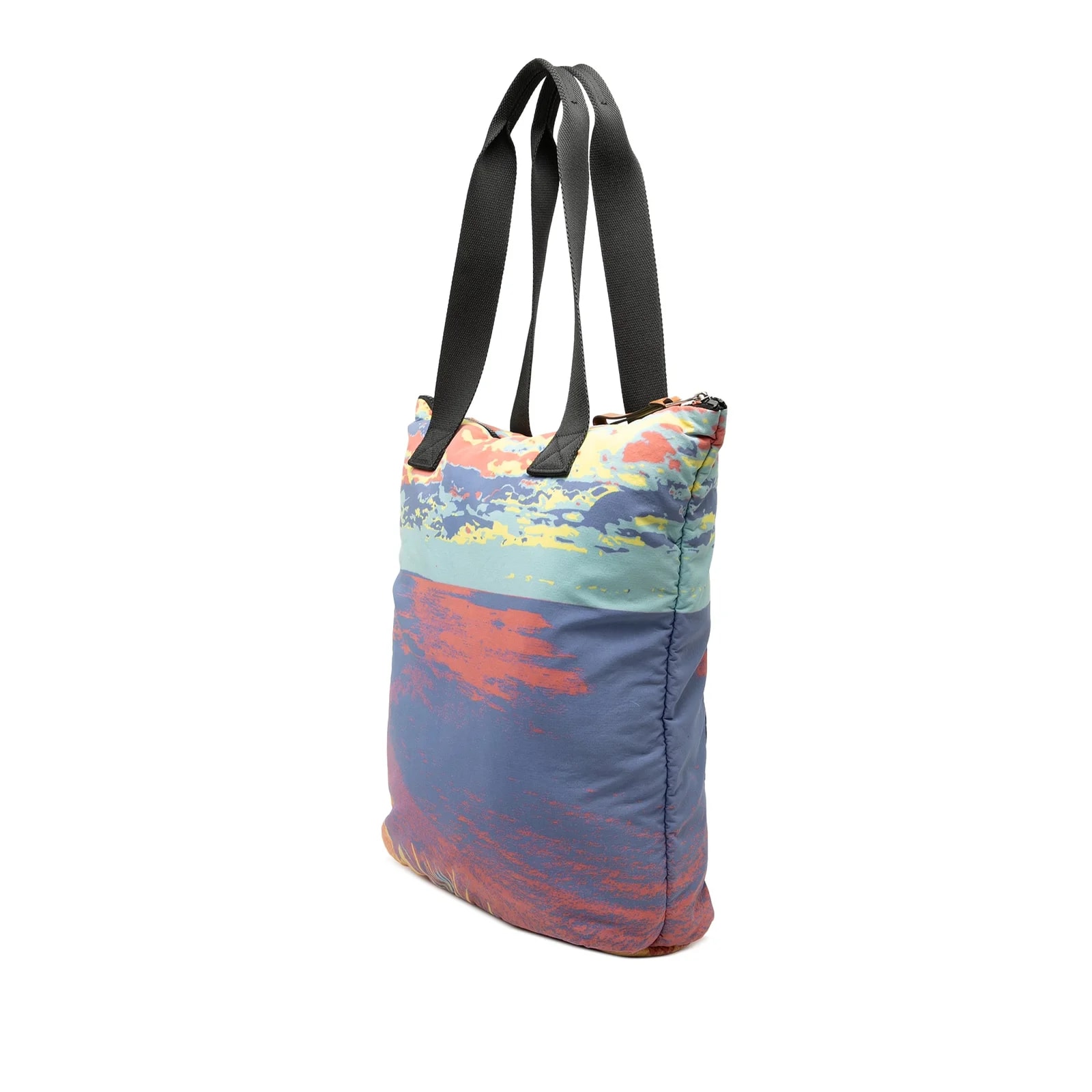 Printed Eye Loewe Nature 2