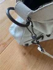 Balenciaga the First 2way w/Mirror, Strap & Dust 4
