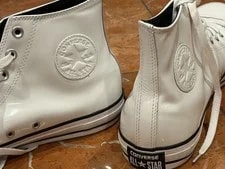 Converse Chuck Taylors HI Tops 2