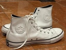 Converse Chuck Taylors HI Tops 3
