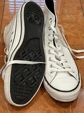 Converse Chuck Taylors HI Tops 4