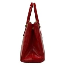 Prada Galleria Small Satchel Auth 2