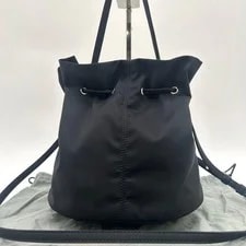 Balenciaga 2Way Wheel Drawstring 4