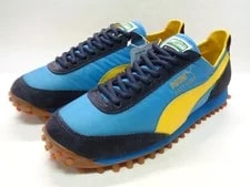 2010 Puma Fast Rider 350652-07 Us8.5 2