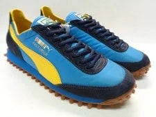 2010 Puma Fast Rider 350652-07 Us8.5 3