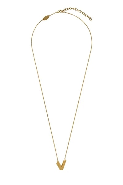 Louis Vuitton — & Me — Jewelry — resale