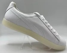 Puma Clyde Embd NYC Flagship ’s 13 403466-01 New 3