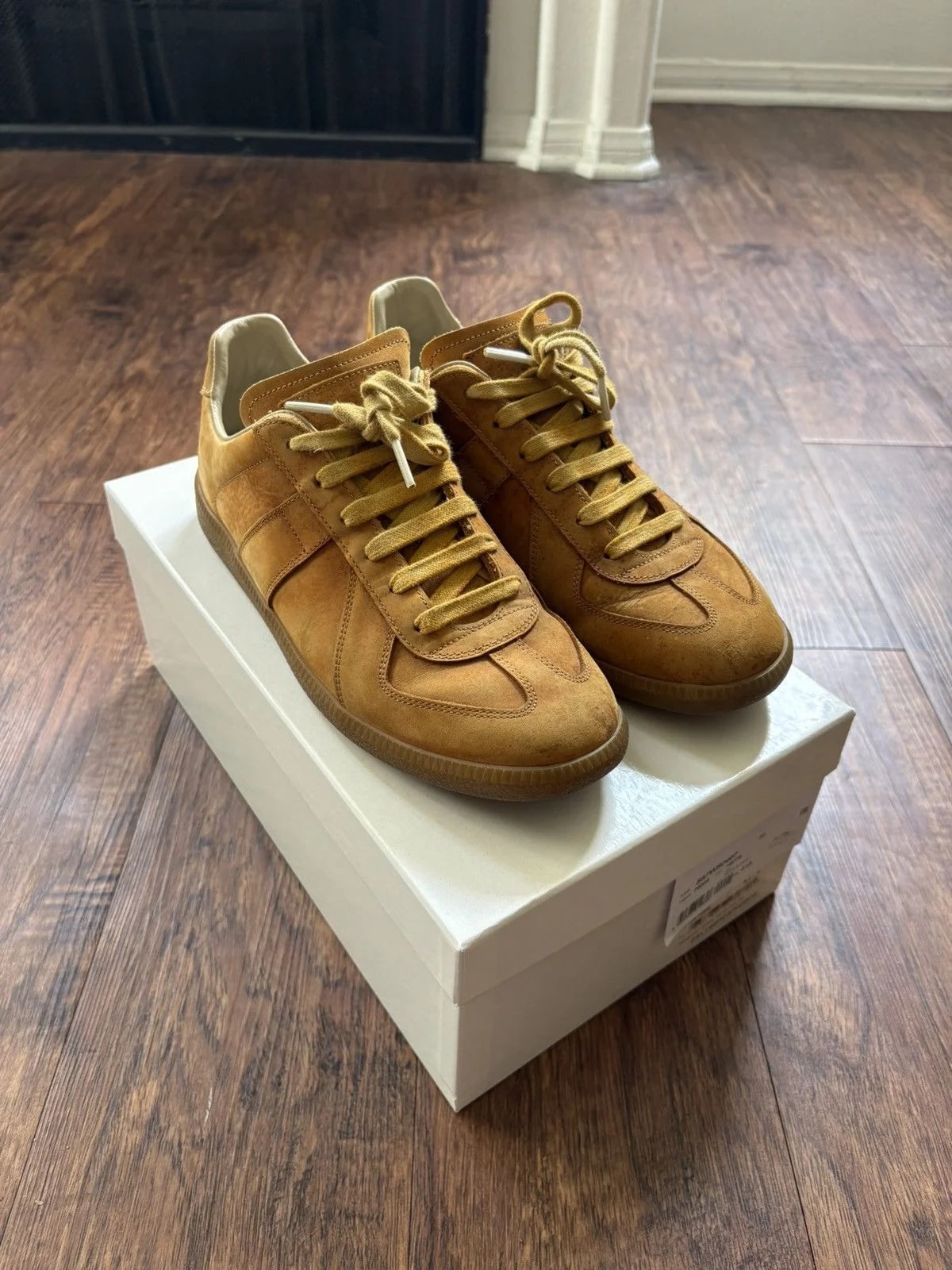 Maison Margiela Replica 4