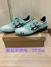 Asics — Asics Sportstyle Shoes Gel-lyte III OG 1201A482 / 27.5cm US9.5 — Sneaker — resale