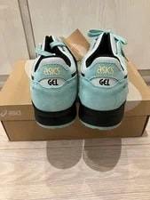 Asics Sportstyle Shoes Gel-lyte III OG 1201A482 / 27.5cm US9.5 2
