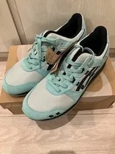 Asics Sportstyle Shoes Gel-lyte III OG 1201A482 / 27.5cm US9.5 3