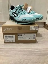 Asics Sportstyle Shoes Gel-lyte III OG 1201A482 / 27.5cm US9.5 4