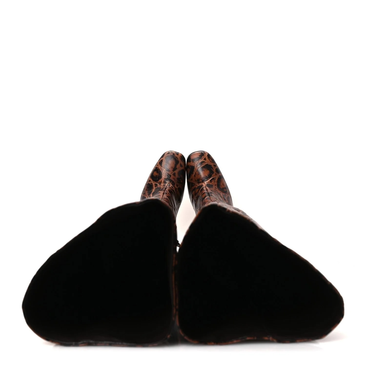 Effect Canalazzo Over the Knee 39 Barrel 2
