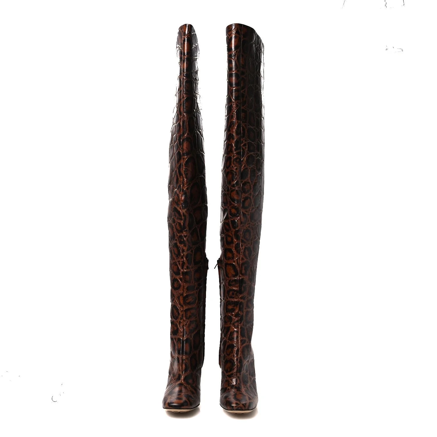 Effect Canalazzo Over the Knee 39 Barrel 3
