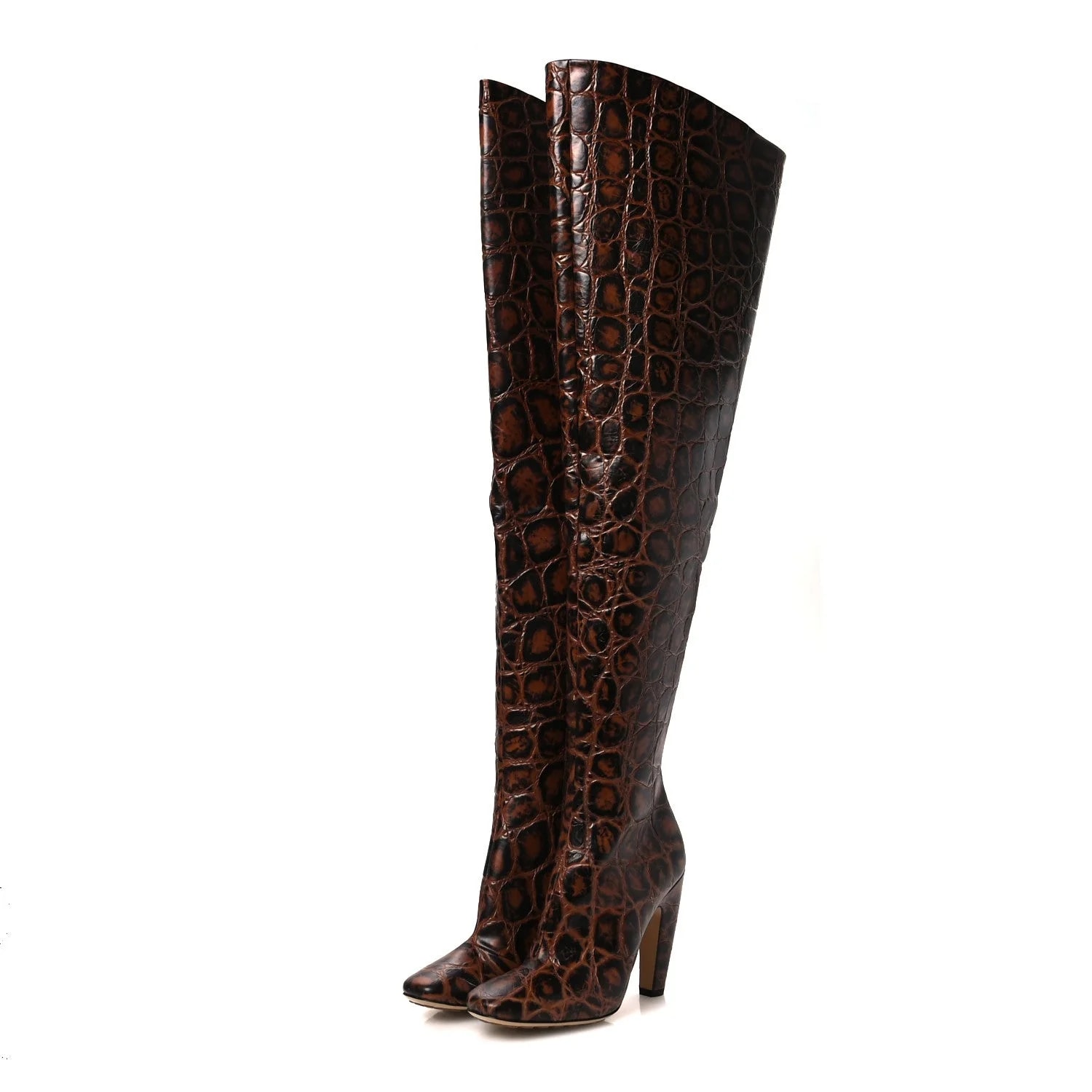 Effect Canalazzo Over the Knee 39 Barrel 4