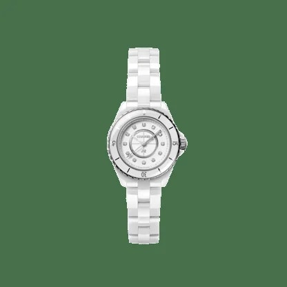 Chanel J12 28mm 2