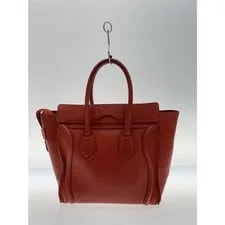 Celine Luggage Flawed 3