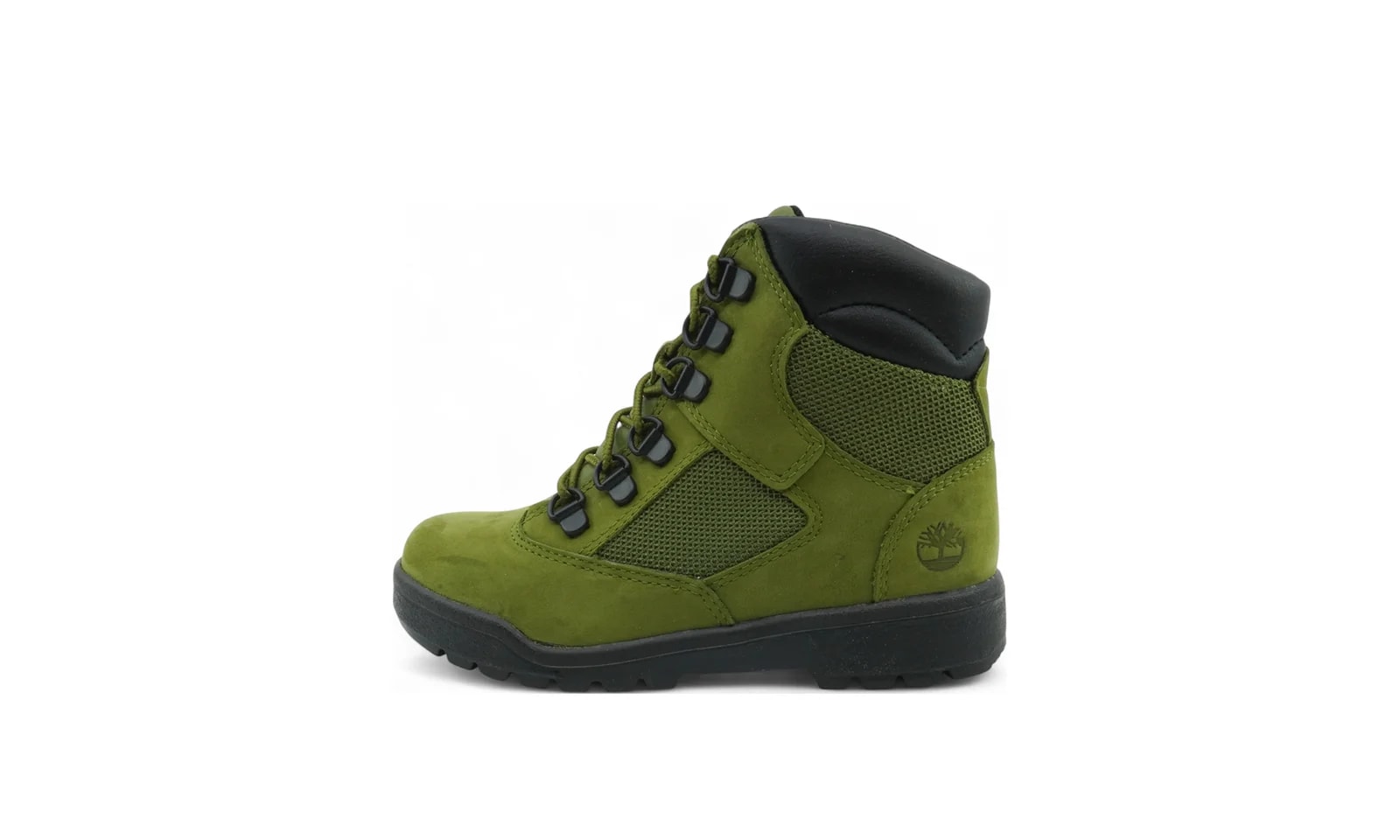 6" Field Boots PS " TB0A1J97E46 3