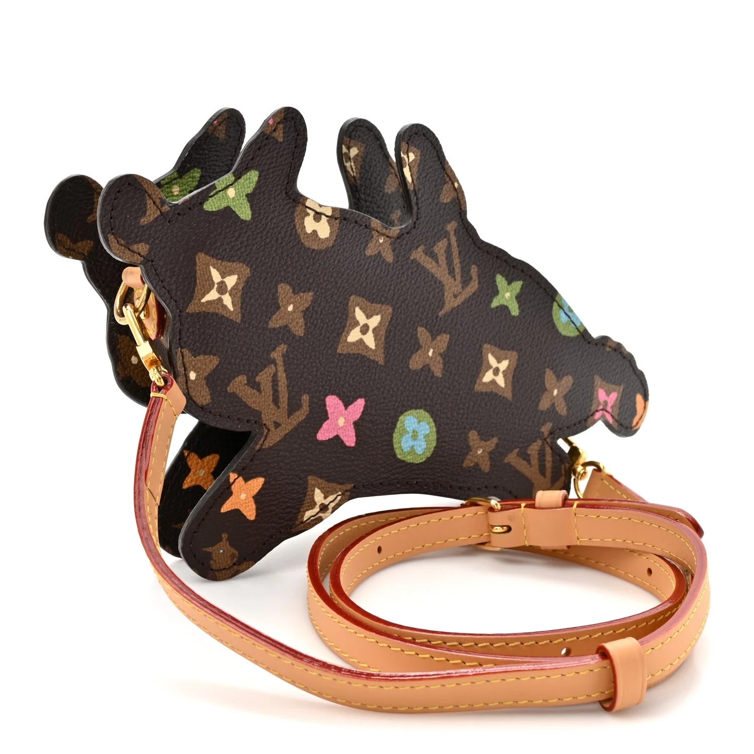 X Tyler THE Creator Craggy Dog on Strap 3