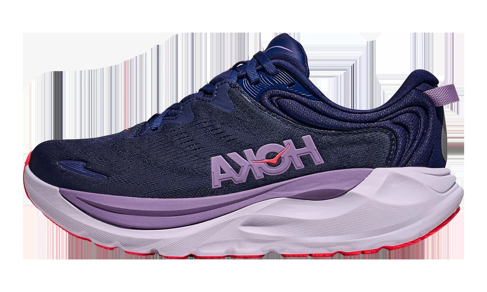 HOKA — Gaviota 6 Wmns " Varsity " 1171933 MVR — Sneaker — resale