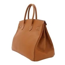 Hermes Birkin 35 90326061 3