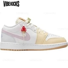 Air Jordan 1 Low GS ' ' IB8861-151 New 2