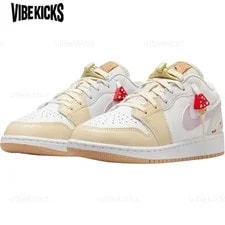 Air Jordan 1 Low GS ' ' IB8861-151 New 3