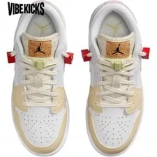 Air Jordan 1 Low GS ' ' IB8861-151 New 4
