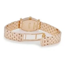 Audemars Piguet Carnegie 79300/1032OR 18K Pink Gold Solid Tonneau 3