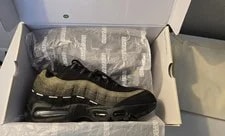 Nike — Nike Air Max 95 Undefeated la Brea — Sneaker — resale
