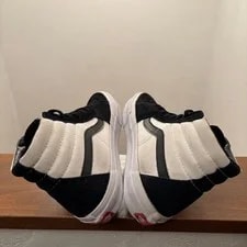 8.0US Vhtf Color Vans Sk8-Hi LTD Original Sports S 3