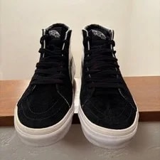 8.0US Vhtf Color Vans Sk8-Hi LTD Original Sports S 4