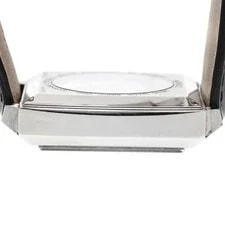 TAG Heuer Monaco WW2110-0 37mm SS Black #C7335 3
