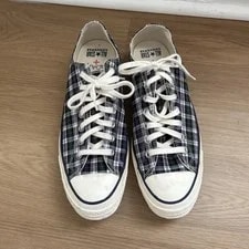 Converse X Noah Chuck 70 Low-Top Limited Edition Shoe Size 11.5 3