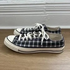 Converse X Noah Chuck 70 Low-Top Limited Edition Shoe Size 11.5 4