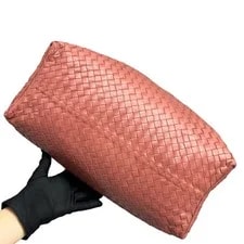 Bottega Veneta Hobo Dusty (qy060326b3r) 2