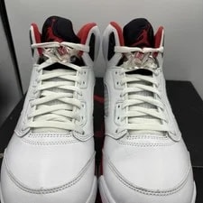 Air Jordan 5 Retro 2025 Size 11.5 HQ7978-101 4
