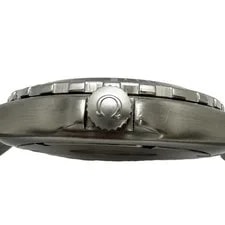 Omega Seamaster Professional 200m 396.1062 Quartz Black Dial Date 3
