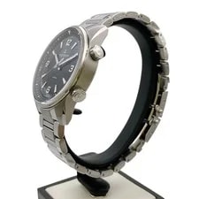 Jaeger-LeCoultre Polaris Automatic Q9008170 Black #053 2