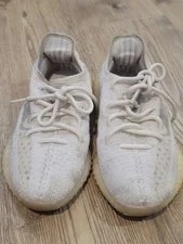 Yeezy Boost 350 Size 5 HQ6316 Read 2