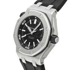 Audemars Piguet Royal Oak Offshore Diver 15710ST.OO.A002CA.01 #W214 3
