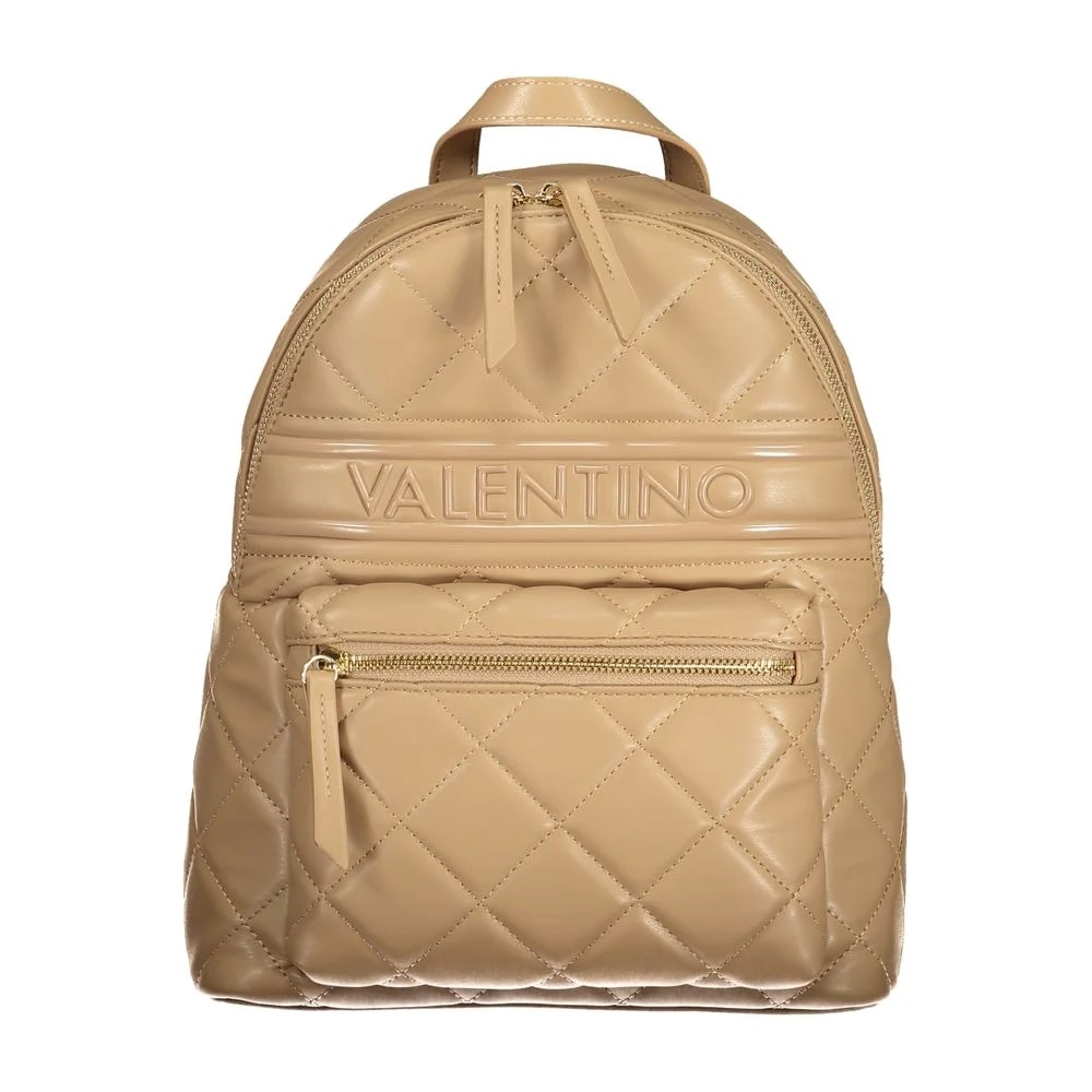 Mario Valentino Poliuretano Backpack