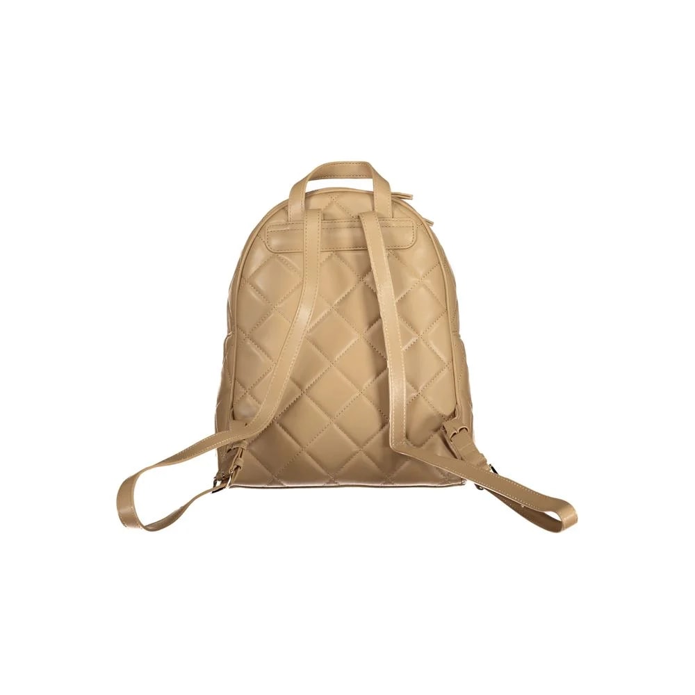Mario Valentino Poliuretano Backpack 2