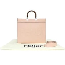 Fendi Sunshine Medium Light 8BH386 #595 2