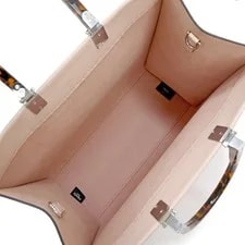 Fendi Sunshine Medium Light 8BH386 #595 3