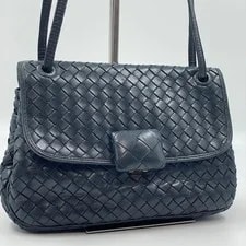 Bottega Veneta Woven Design 2