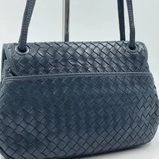 Bottega Veneta Woven Design 4