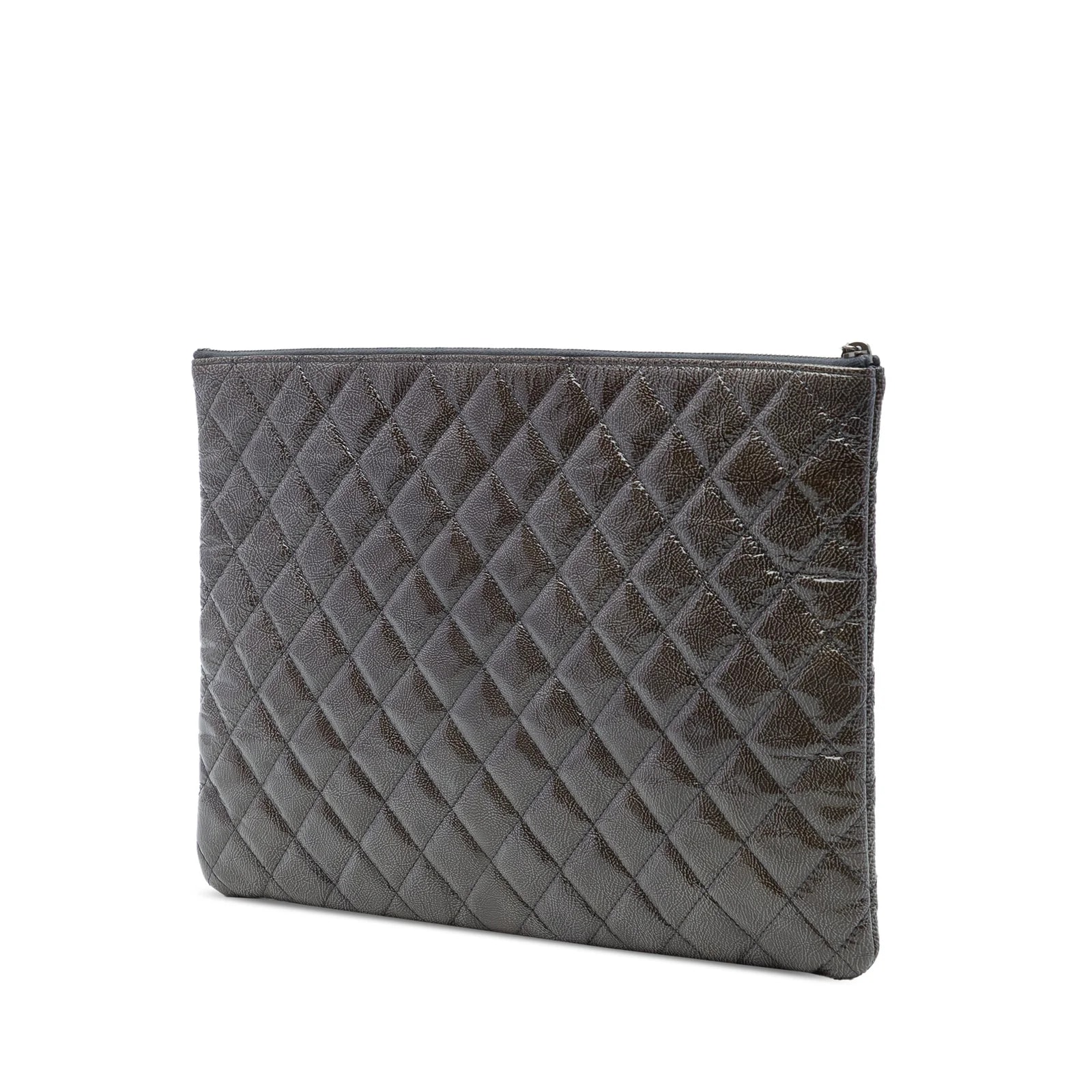 Large Crinkled O Case 2